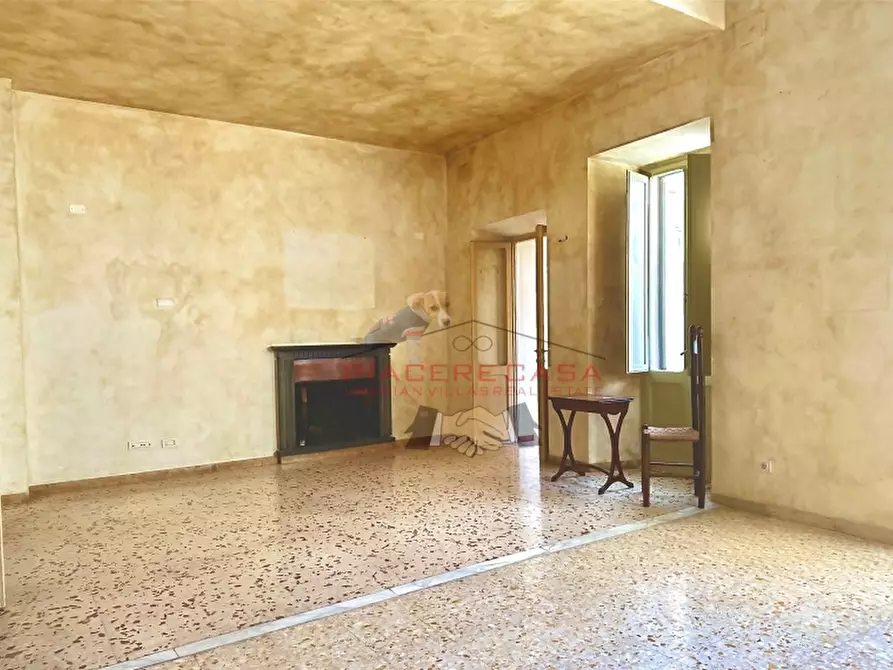 Immagine 5 di Appartamento in vendita  in centro storico a Orvieto