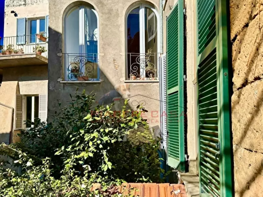 Immagine 17 di Appartamento in vendita  in centro storico a Orvieto