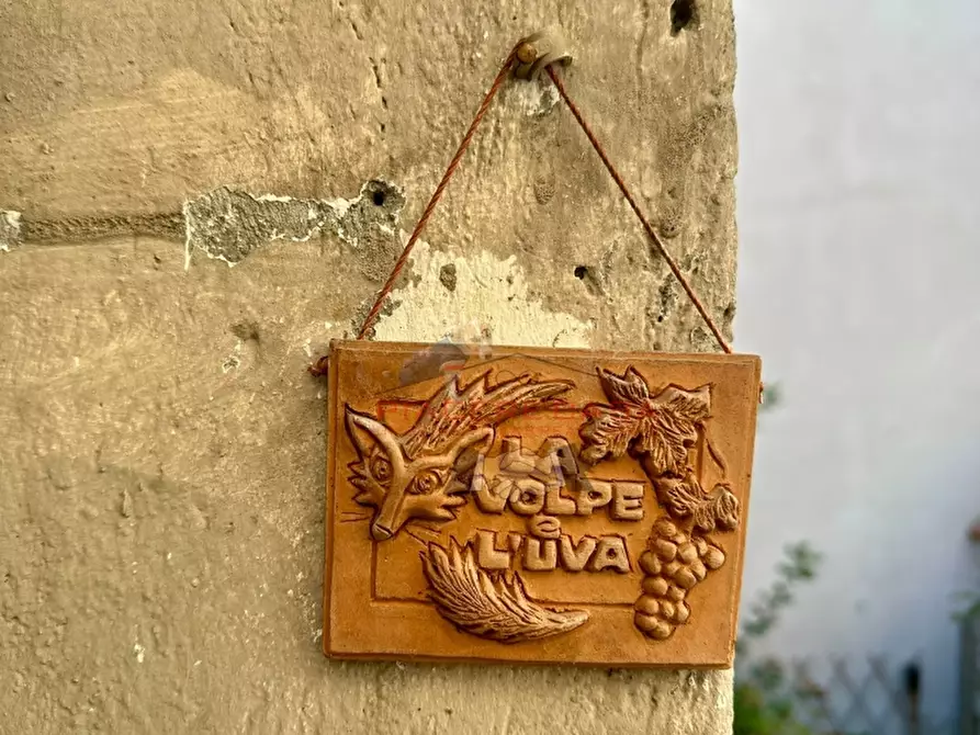 Immagine 15 di Appartamento in vendita  in centro storico a Orvieto