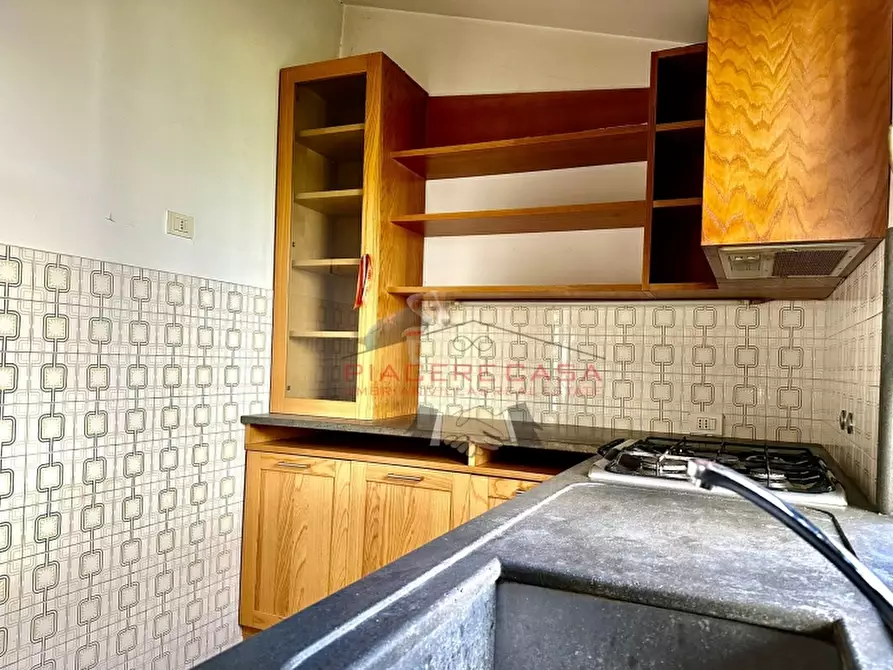 Immagine 19 di Appartamento in vendita  in centro storico a Orvieto