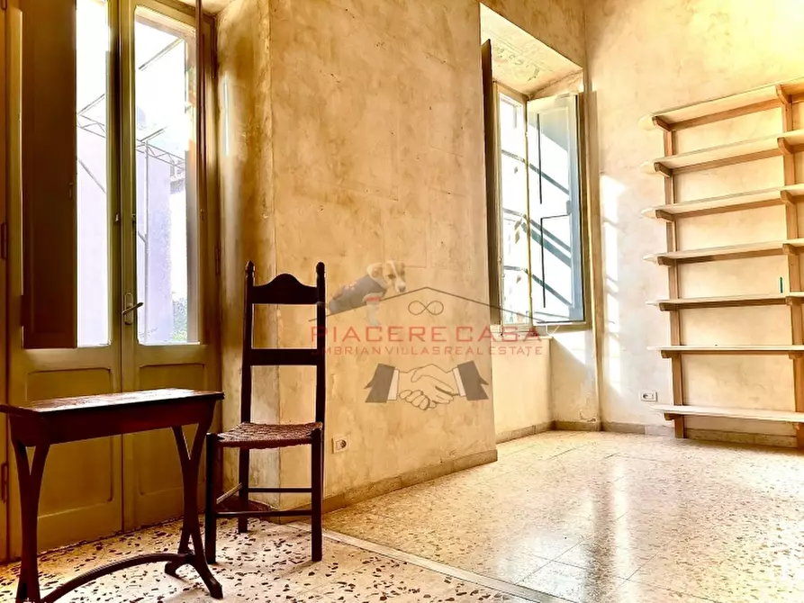 Immagine 7 di Appartamento in vendita  in centro storico a Orvieto
