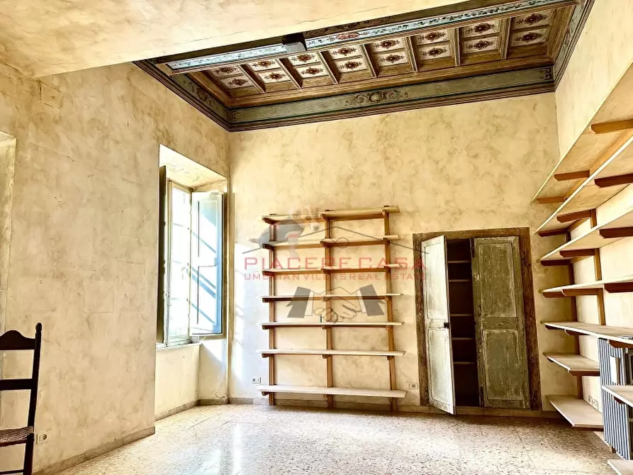 Immagine 6 di Appartamento in vendita  in centro storico a Orvieto