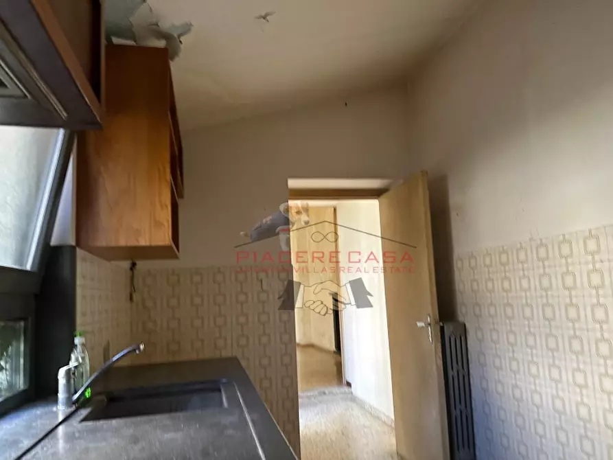 Immagine 22 di Appartamento in vendita  in centro storico a Orvieto