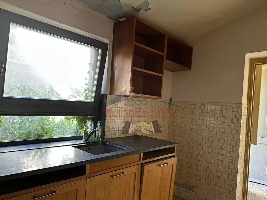 Immagine 21 di Appartamento in vendita  in centro storico a Orvieto