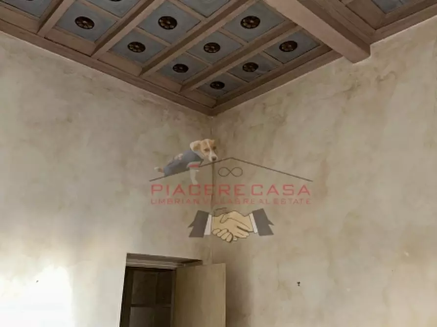 Immagine 27 di Appartamento in vendita  in centro storico a Orvieto