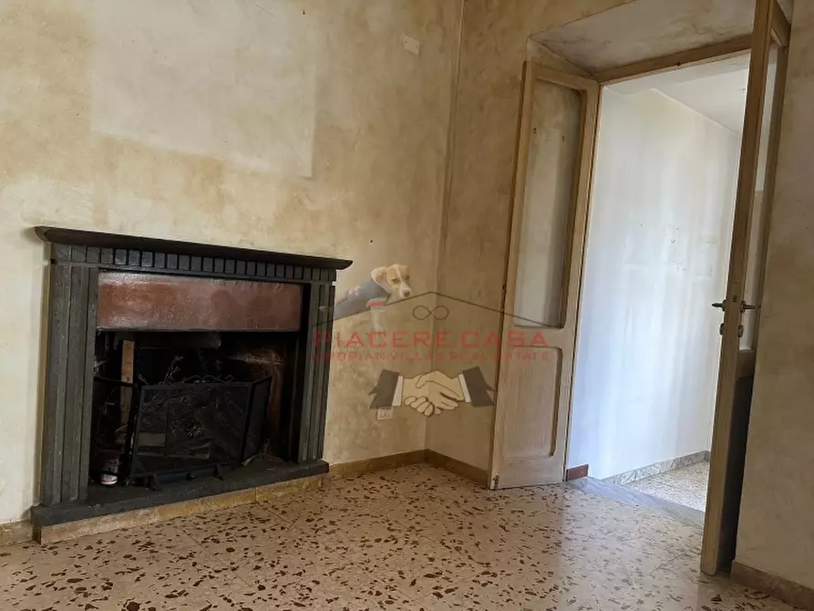 Immagine 9 di Appartamento in vendita  in centro storico a Orvieto