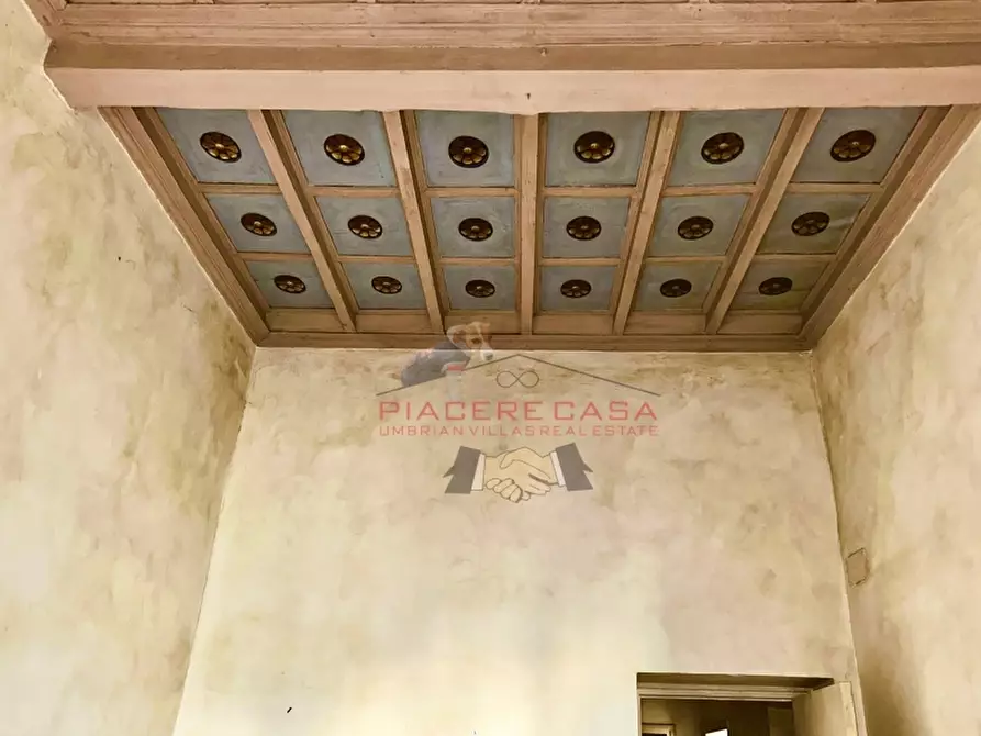 Immagine 24 di Appartamento in vendita  in centro storico a Orvieto