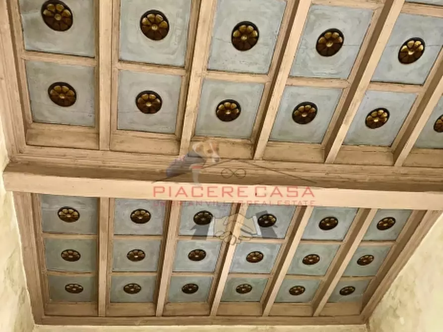 Immagine 25 di Appartamento in vendita  in centro storico a Orvieto