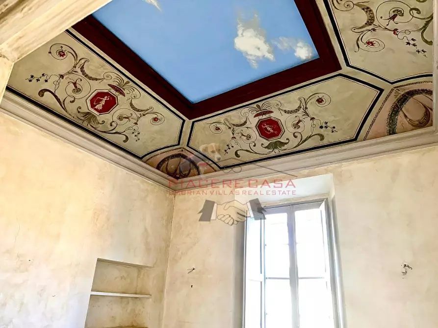 Immagine 33 di Appartamento in vendita  in centro storico a Orvieto