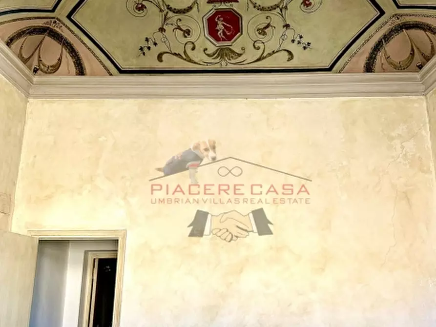 Immagine 31 di Appartamento in vendita  in centro storico a Orvieto