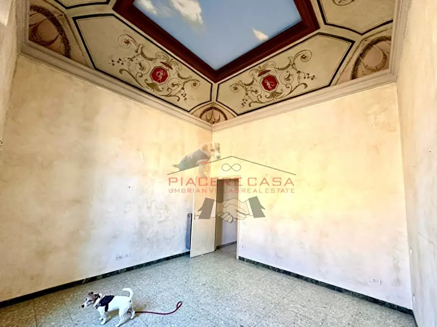 Immagine 30 di Appartamento in vendita  in centro storico a Orvieto