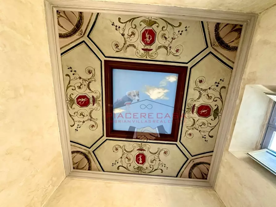 Immagine 32 di Appartamento in vendita  in centro storico a Orvieto