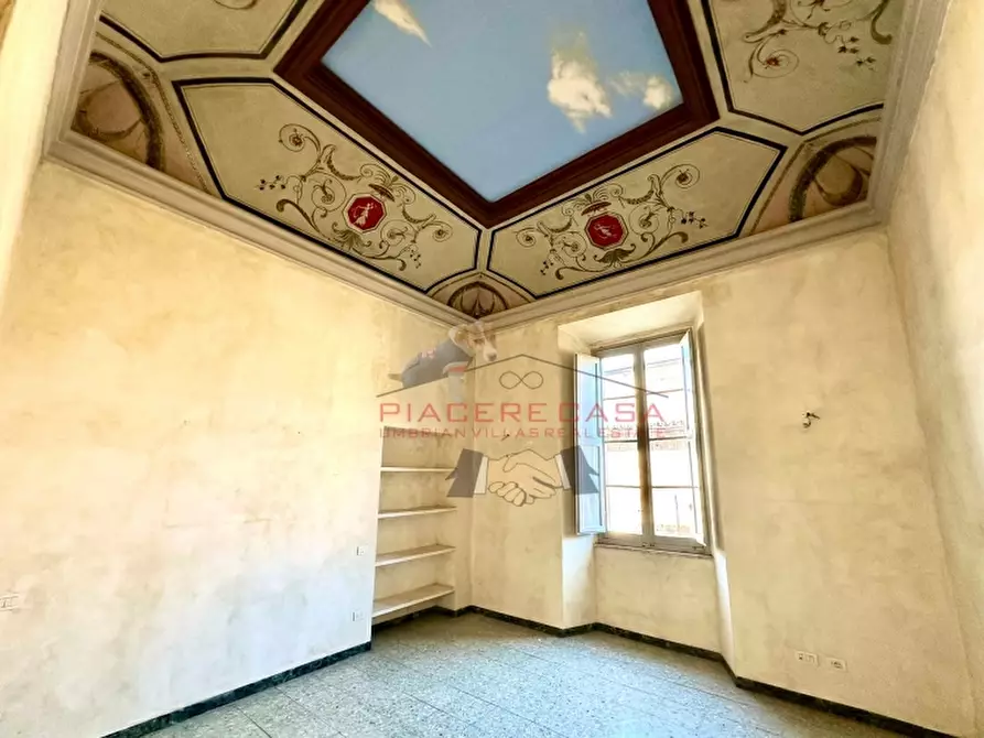 Immagine 36 di Appartamento in vendita  in centro storico a Orvieto