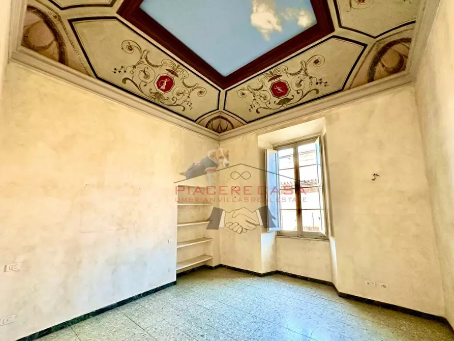 Immagine 34 di Appartamento in vendita  in centro storico a Orvieto