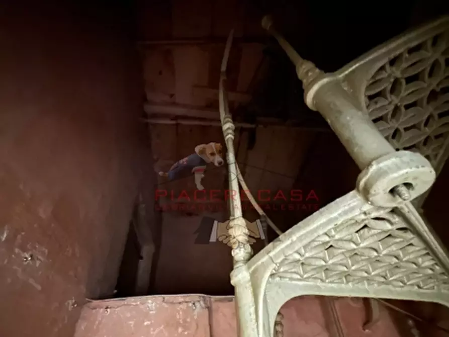 Immagine 37 di Appartamento in vendita  in centro storico a Orvieto