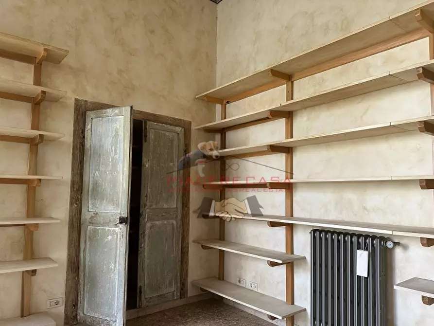 Immagine 4 di Appartamento in vendita  in centro storico a Orvieto