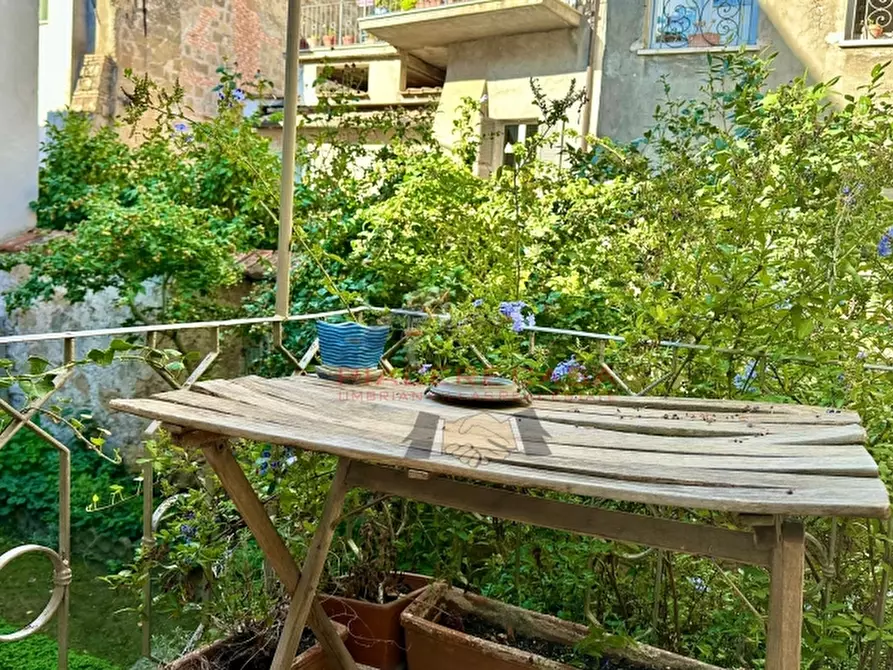 Immagine 10 di Appartamento in vendita  in centro storico a Orvieto