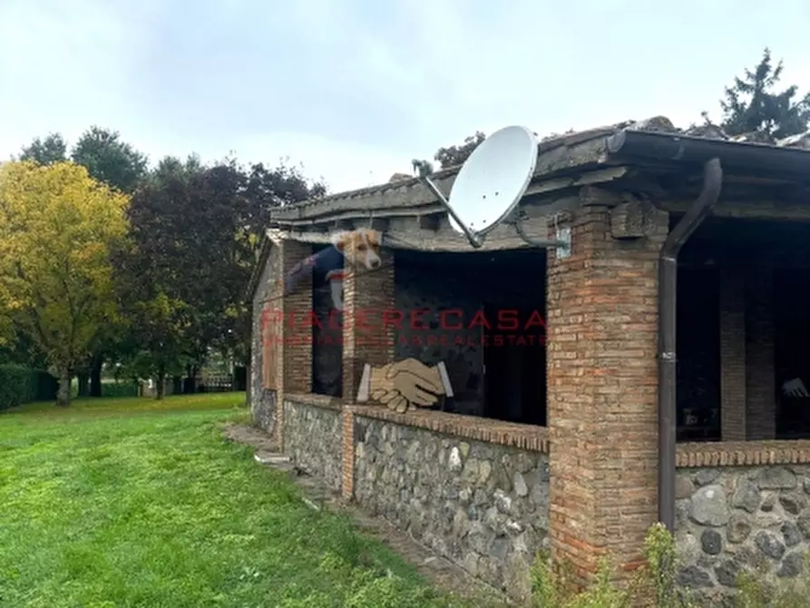 Immagine 5 di Casa indipendente in vendita  in Castel Giorgio a Castel Giorgio