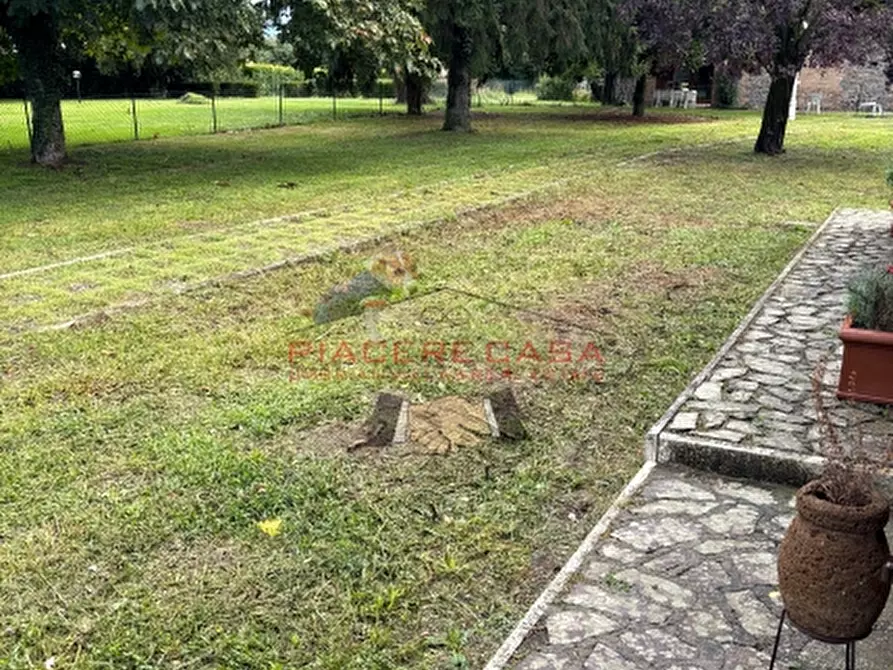 Immagine 29 di Casa indipendente in vendita  in Castel Giorgio a Castel Giorgio