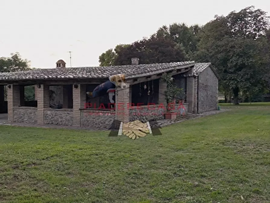 Immagine 7 di Casa indipendente in vendita  in Castel Giorgio a Castel Giorgio