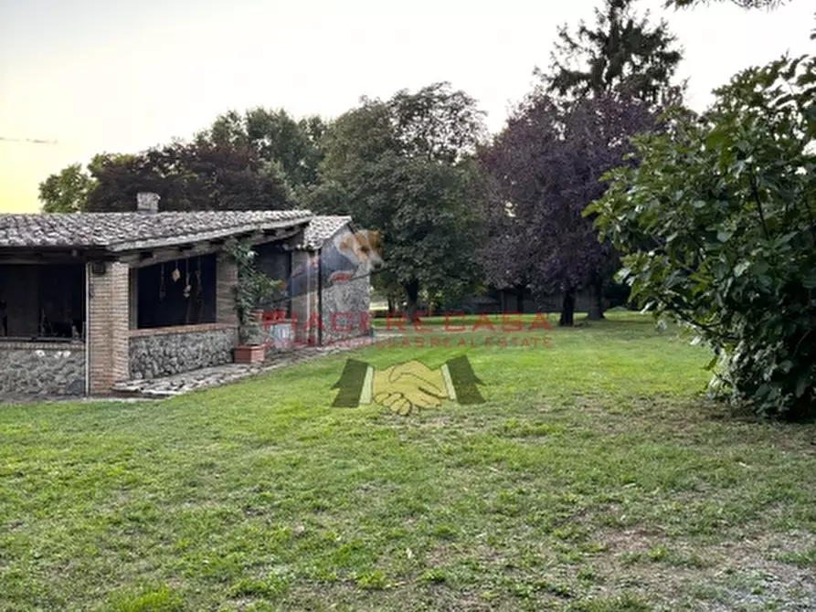 Immagine 25 di Casa indipendente in vendita  in Castel Giorgio a Castel Giorgio