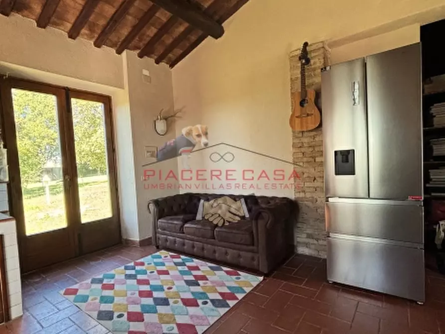Immagine 10 di Casa indipendente in vendita  in Castel Giorgio a Castel Giorgio