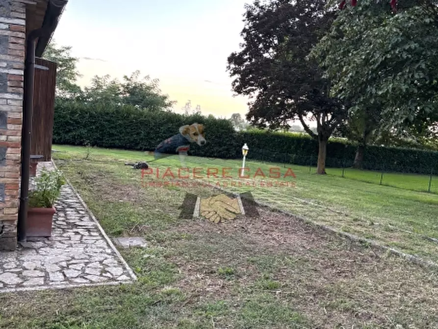 Immagine 24 di Casa indipendente in vendita  in Castel Giorgio a Castel Giorgio
