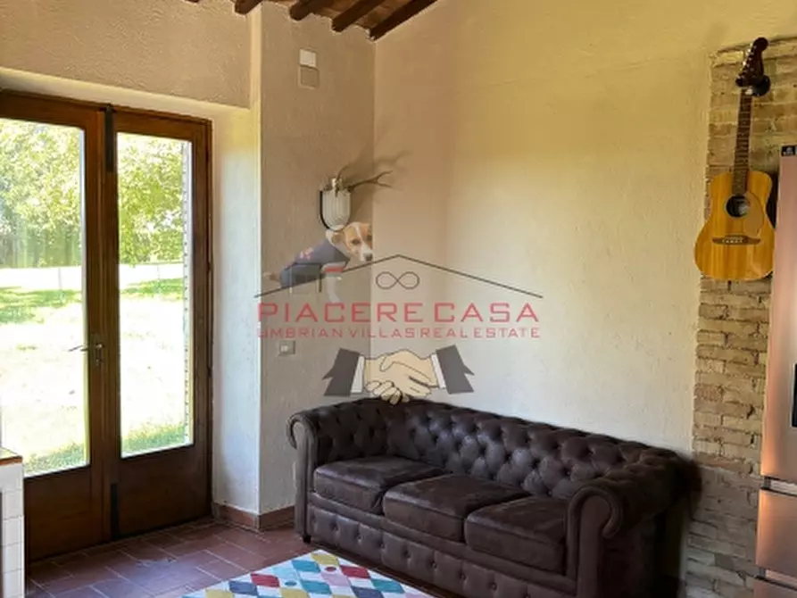 Immagine 11 di Casa indipendente in vendita  in Castel Giorgio a Castel Giorgio