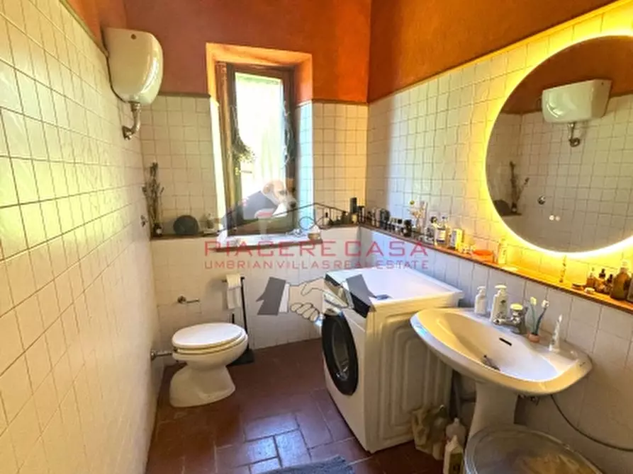 Immagine 13 di Casa indipendente in vendita  in Castel Giorgio a Castel Giorgio