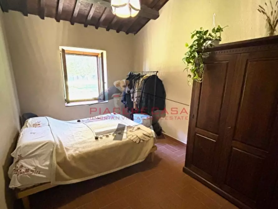 Immagine 16 di Casa indipendente in vendita  in Castel Giorgio a Castel Giorgio