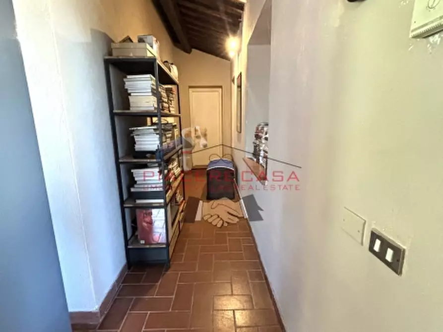 Immagine 19 di Casa indipendente in vendita  in Castel Giorgio a Castel Giorgio