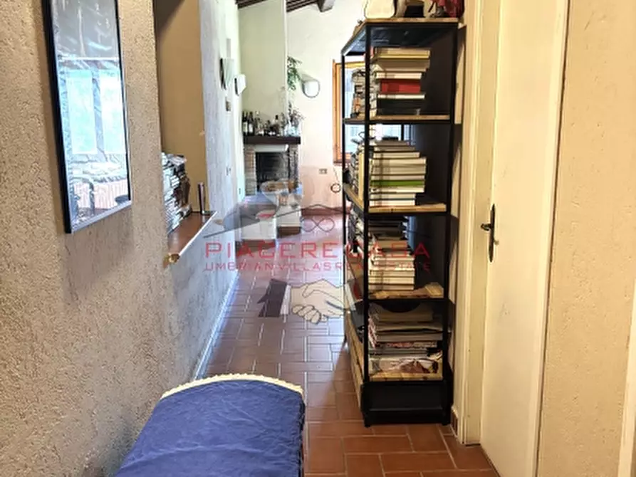 Immagine 22 di Casa indipendente in vendita  in Castel Giorgio a Castel Giorgio