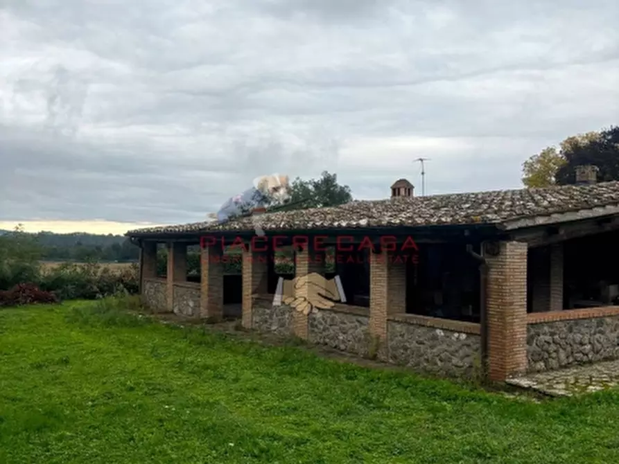 Immagine 26 di Casa indipendente in vendita  in Castel Giorgio a Castel Giorgio