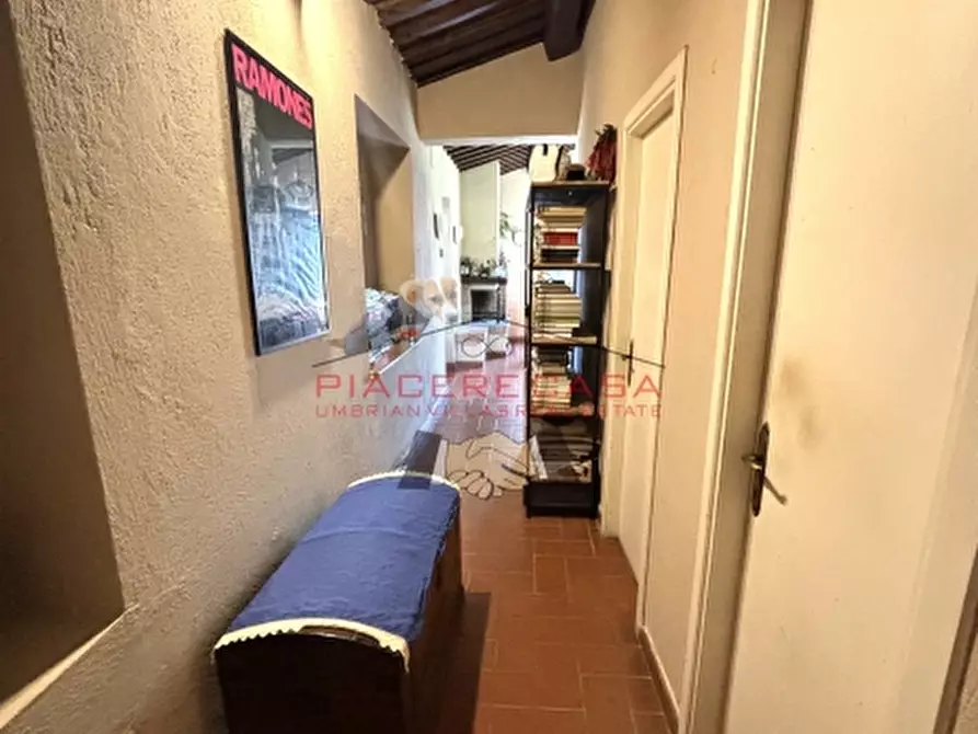 Immagine 20 di Casa indipendente in vendita  in Castel Giorgio a Castel Giorgio