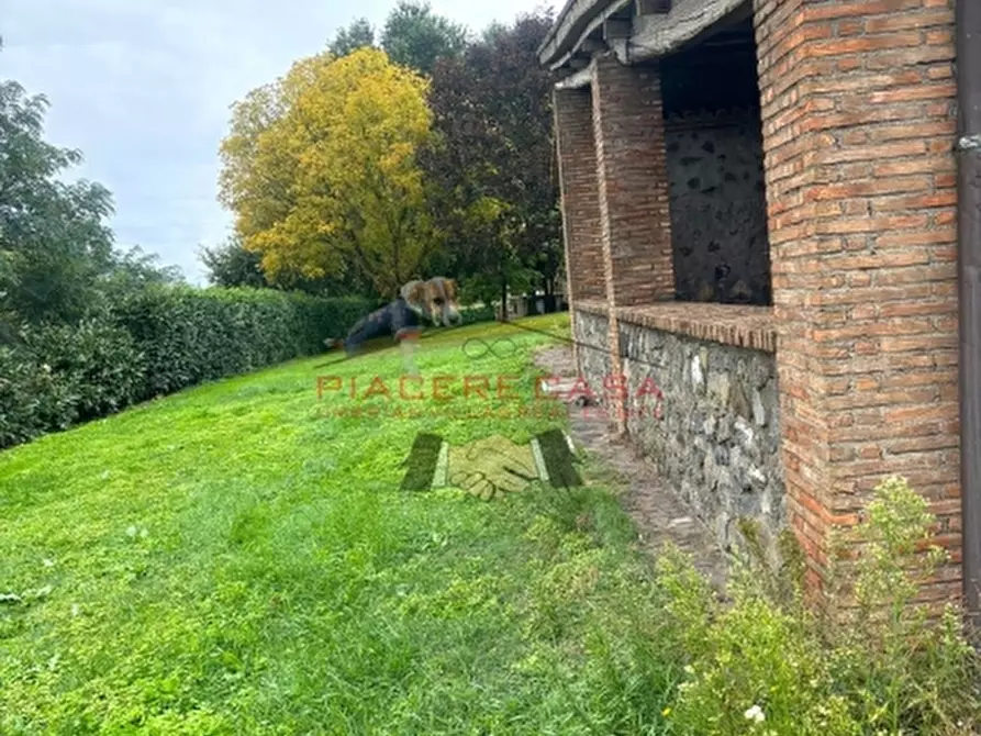 Immagine 6 di Casa indipendente in vendita  in Castel Giorgio a Castel Giorgio