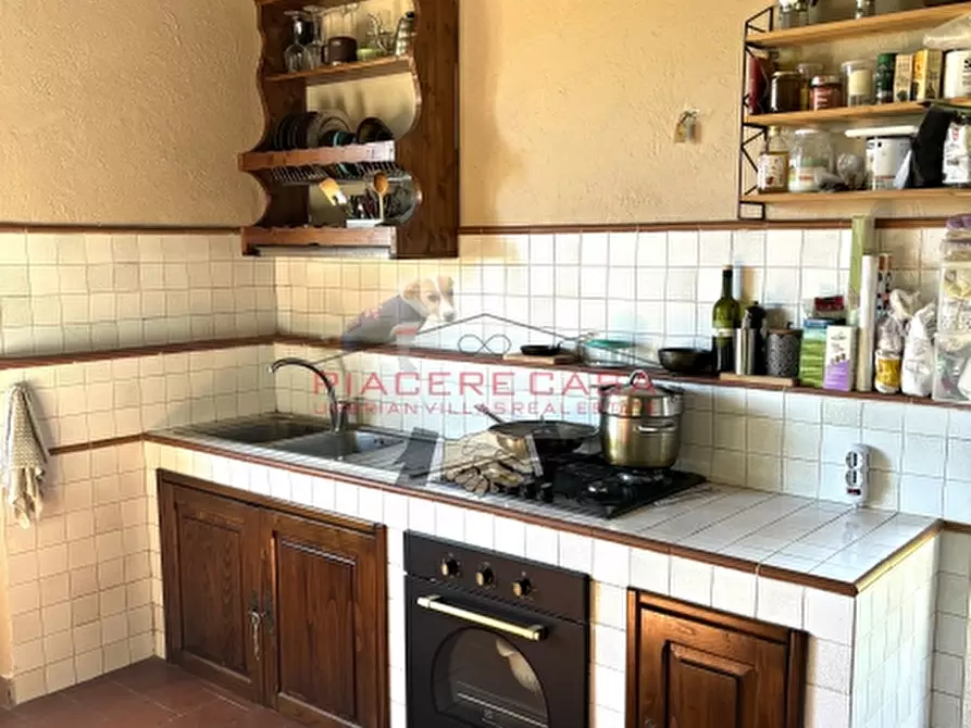 Immagine 12 di Casa indipendente in vendita  in Castel Giorgio a Castel Giorgio
