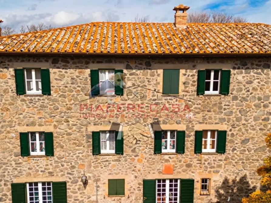 Immagine 2 di Immobile di prestigio in vendita  in Orvieto a Orvieto