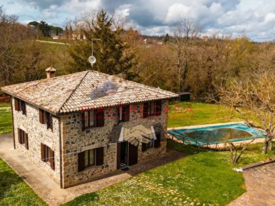 Immagine 18 di Immobile di prestigio in vendita  in Orvieto a Orvieto