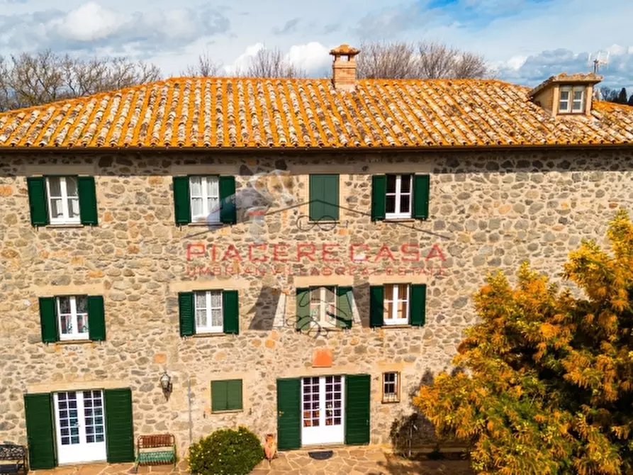 Immagine 16 di Immobile di prestigio in vendita  in Orvieto a Orvieto