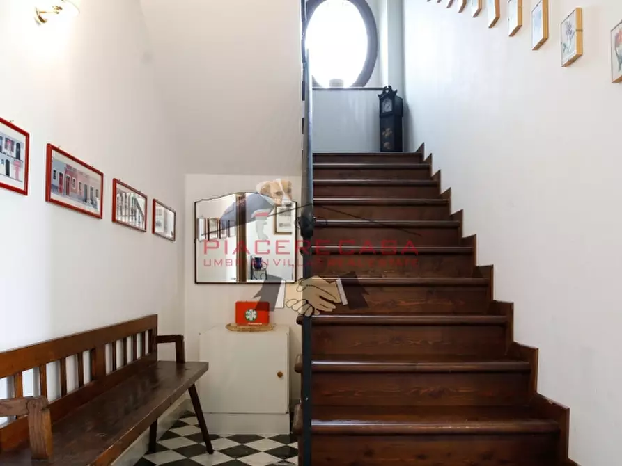 Immagine 27 di Immobile di prestigio in vendita  in Orvieto a Orvieto