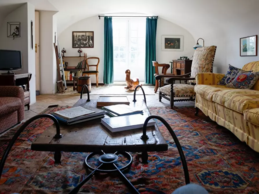 Immagine 5 di Immobile di prestigio in vendita  in Orvieto a Orvieto