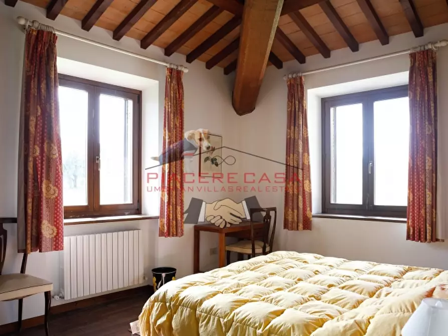 Immagine 32 di Immobile di prestigio in vendita  in Orvieto a Orvieto