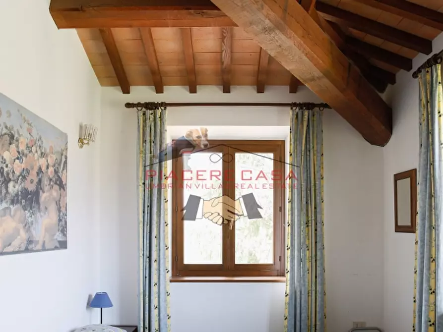 Immagine 35 di Immobile di prestigio in vendita  in Orvieto a Orvieto