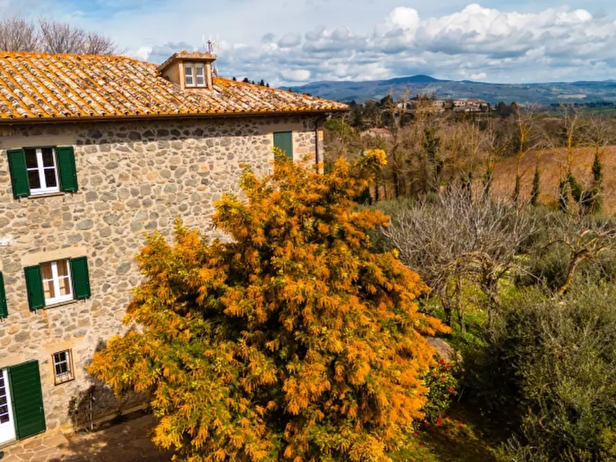 Immagine 3 di Immobile di prestigio in vendita  in Orvieto a Orvieto