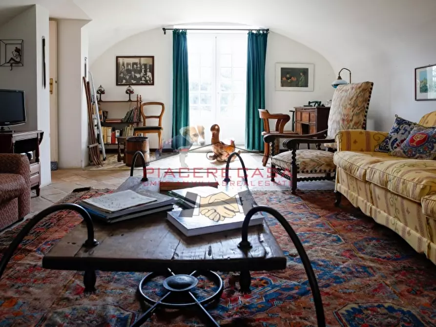 Immagine 13 di Immobile di prestigio in vendita  in Orvieto a Orvieto