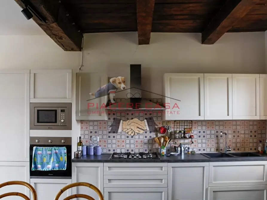 Immagine 12 di Immobile di prestigio in vendita  in Orvieto a Orvieto