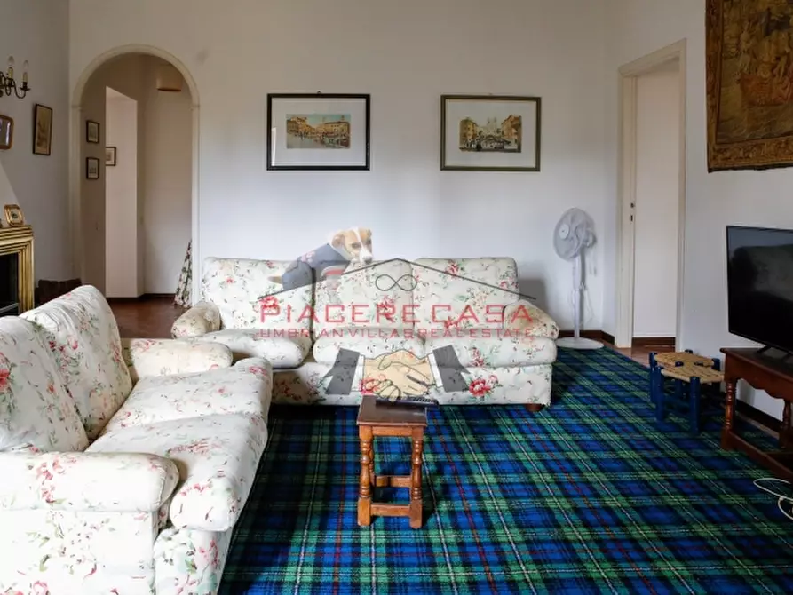 Immagine 14 di Immobile di prestigio in vendita  in Orvieto a Orvieto