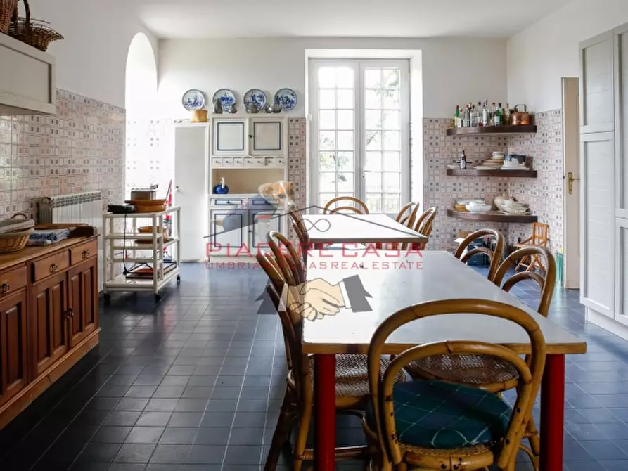 Immagine 11 di Immobile di prestigio in vendita  in Orvieto a Orvieto