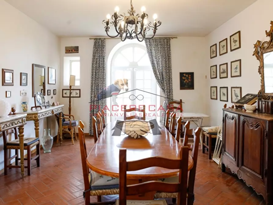 Immagine 9 di Immobile di prestigio in vendita  in Orvieto a Orvieto