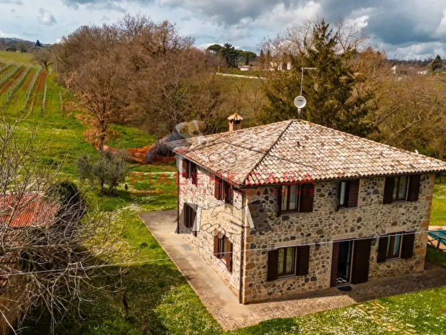 Immagine 17 di Immobile di prestigio in vendita  in Orvieto a Orvieto